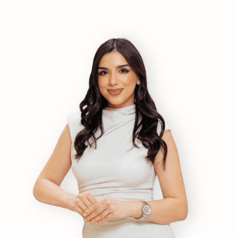 Carolina - Consilier Juridic