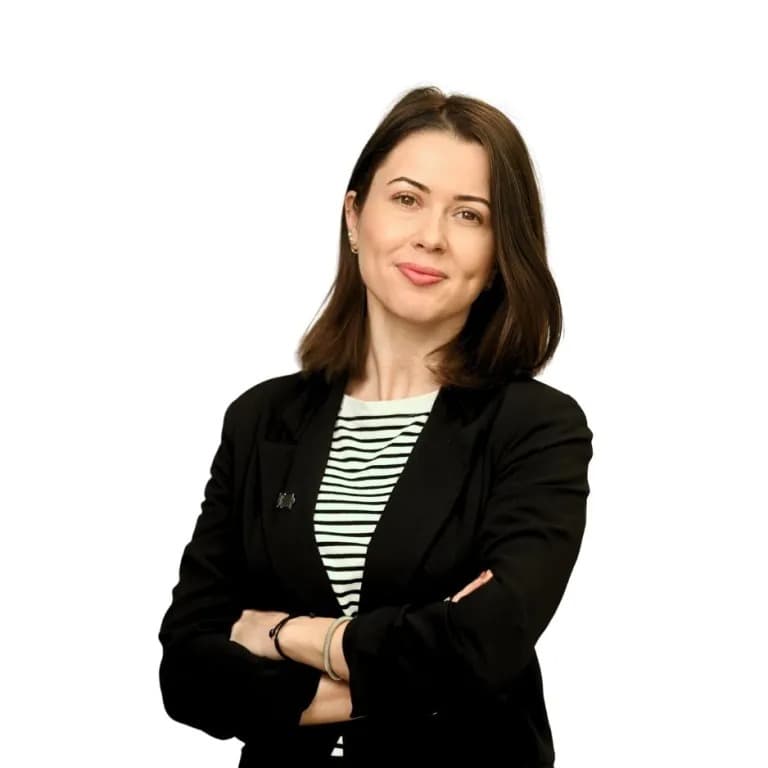 Eliza - Specialist HR