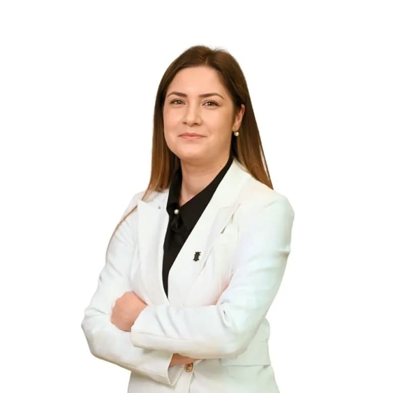 Viorica - Contabil Specialist