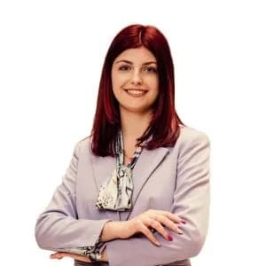 Andra - Consilier Juridic Junior