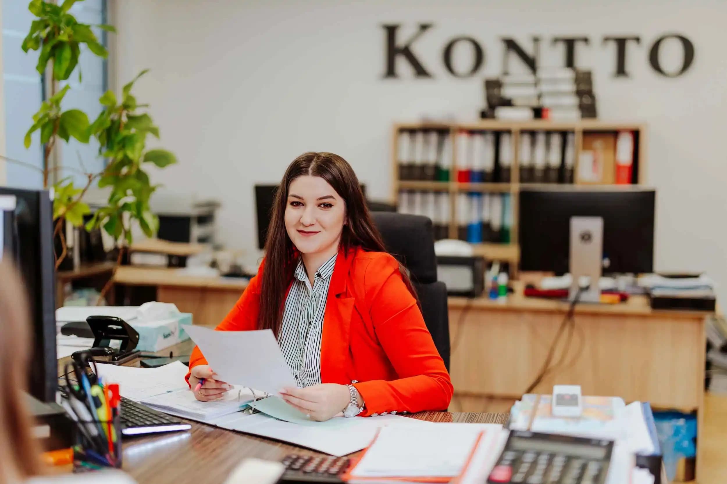 Echipa Kontto - imagine 18