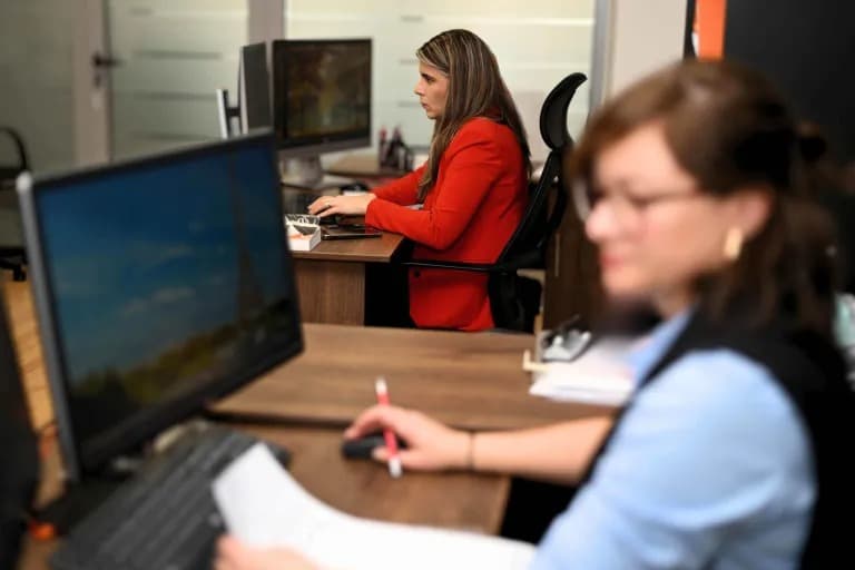 Servicii de resurse umane și salarizare în Iași