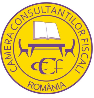 Sigla Camerei Consultanților Fiscali
